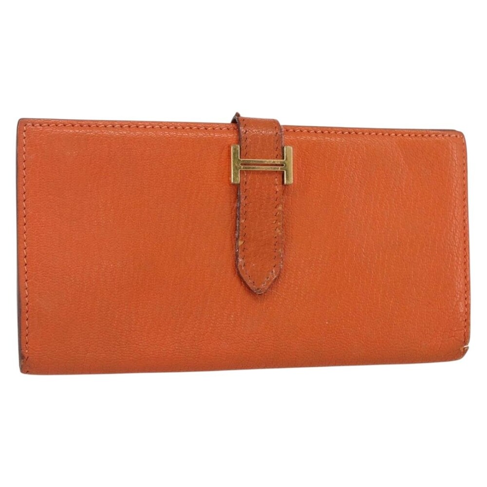 Hermes Birkin Wallet